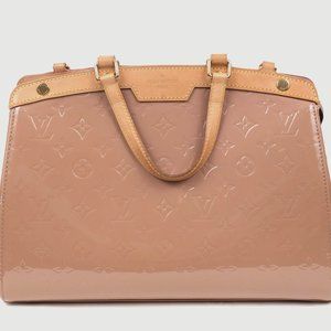 BREA MM (Velvet Rose)